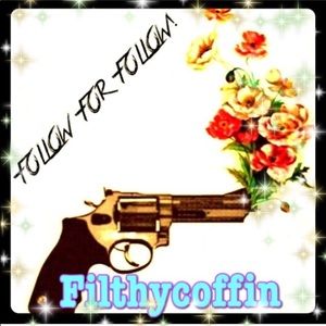 💕💕 Follow 4 Follow 🍭🍭💕